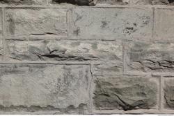 Photo Textures of Wall Stones Mixed Size